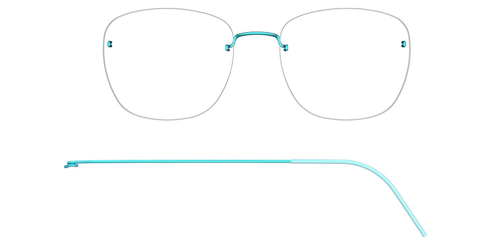 Lindberg® Spirit Titanium™ 2546 - 80 Eyeglasses