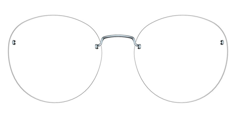 Lindberg® Spirit Titanium™ 2547 - 25 Eyeglasses