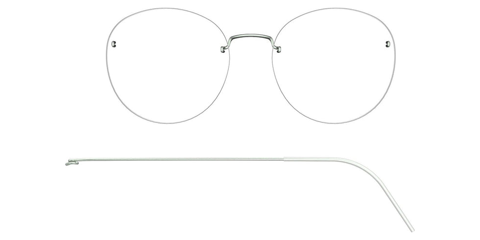 Lindberg® Spirit Titanium™ 2547 - 30 Eyeglasses