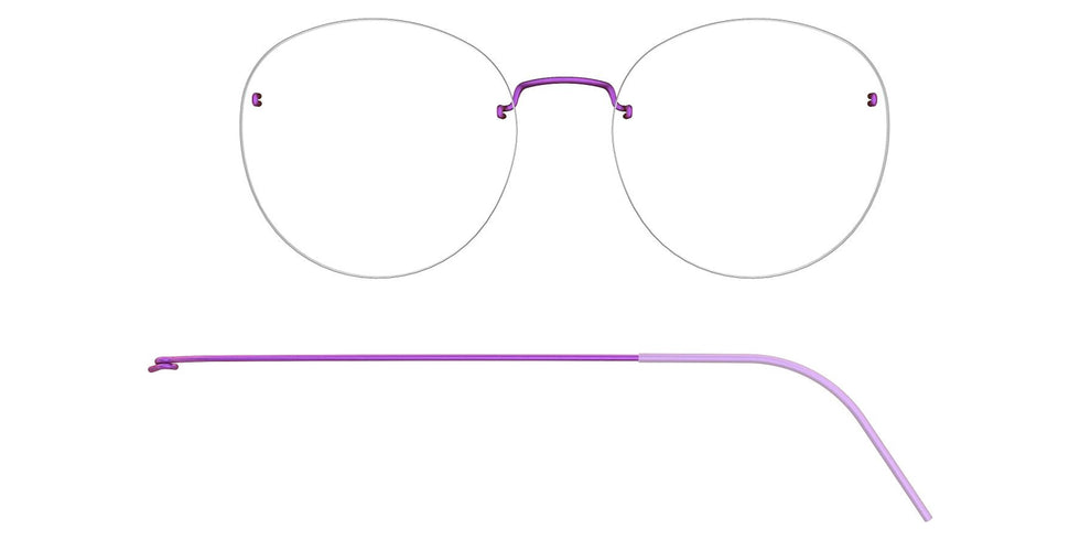 Lindberg® Spirit Titanium™ 2547 - 75 Eyeglasses