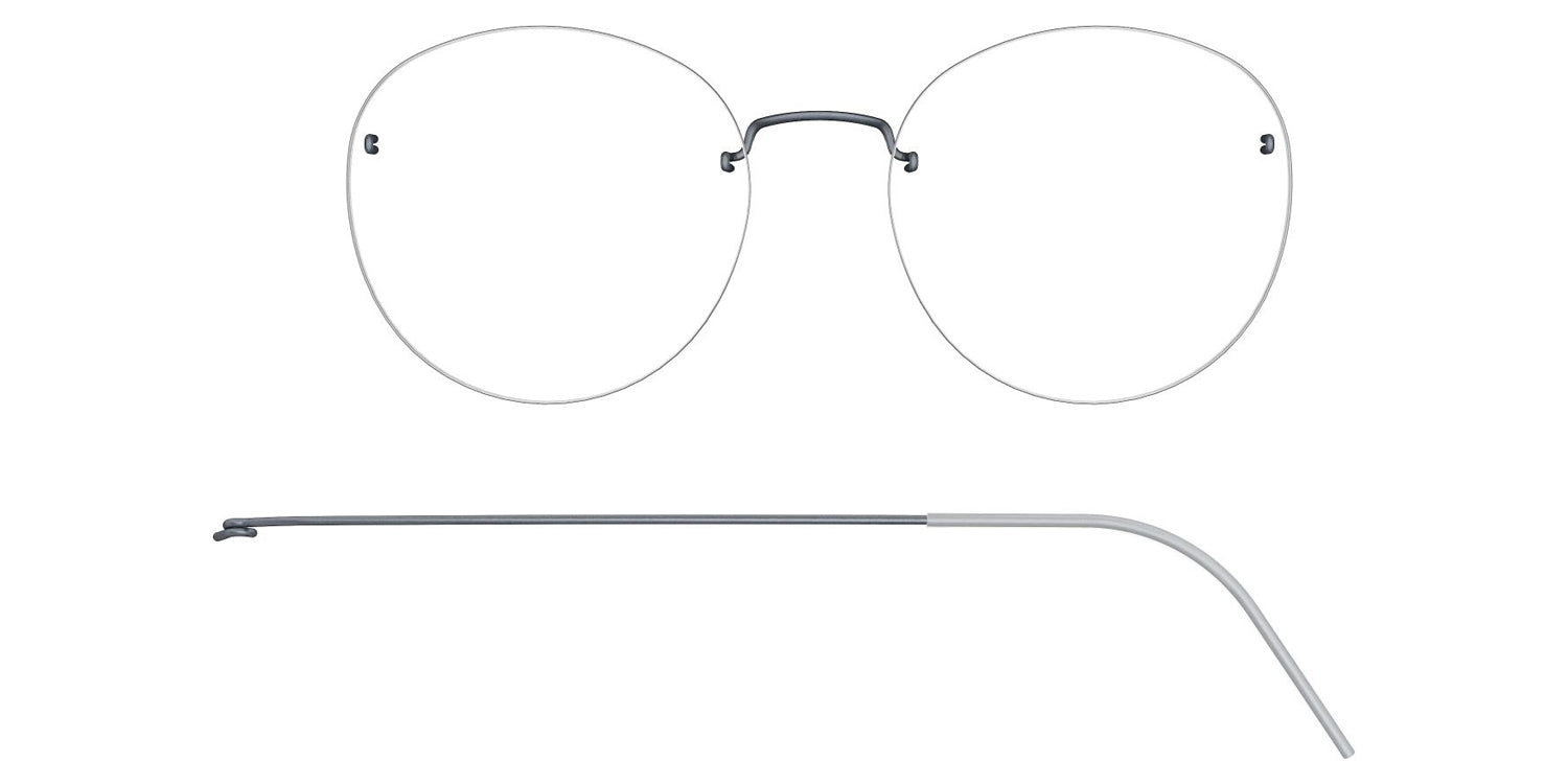 Lindberg® Spirit Titanium™ 2547 - U16 Eyeglasses