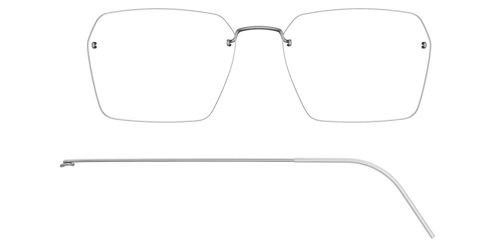 Lindberg® Spirit Titanium™ 2548 - 10 Eyeglasses
