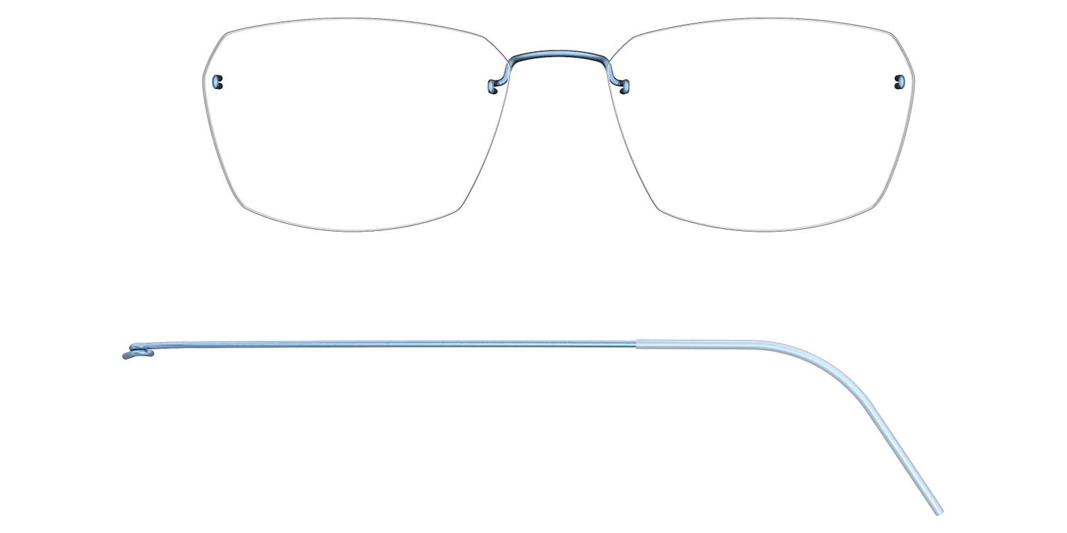 Lindberg® Spirit Titanium™ 2549 - 20 Eyeglasses