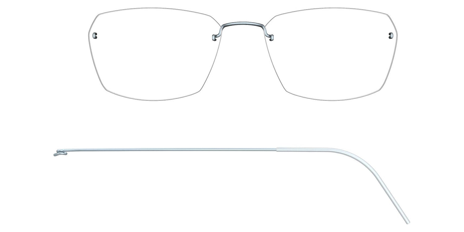 Lindberg® Spirit Titanium™ 2549 - 25 Eyeglasses