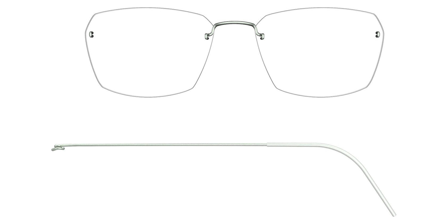 Lindberg® Spirit Titanium™ 2549 - 30 Eyeglasses