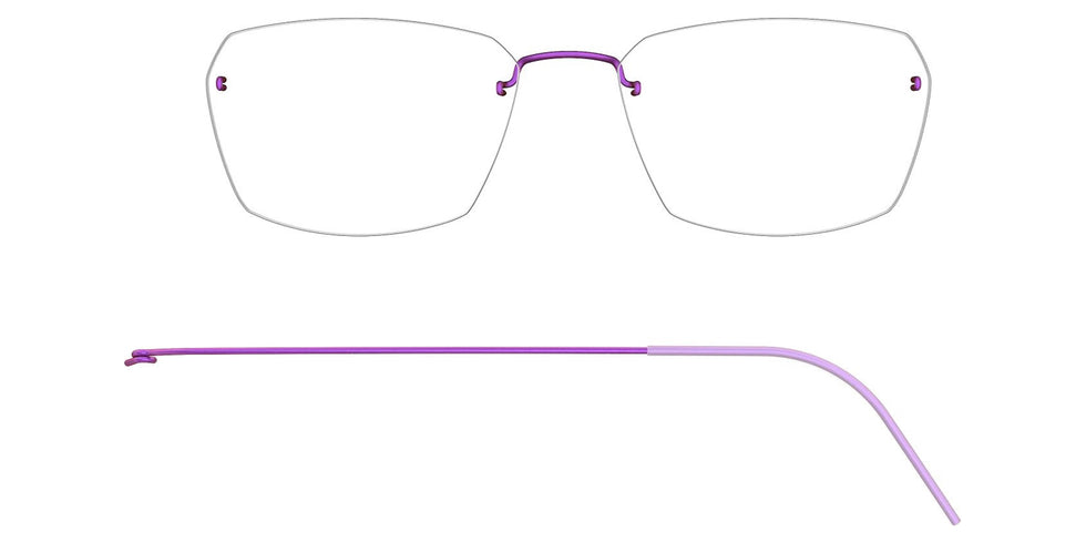 Lindberg® Spirit Titanium™ 2549 - 75 Eyeglasses