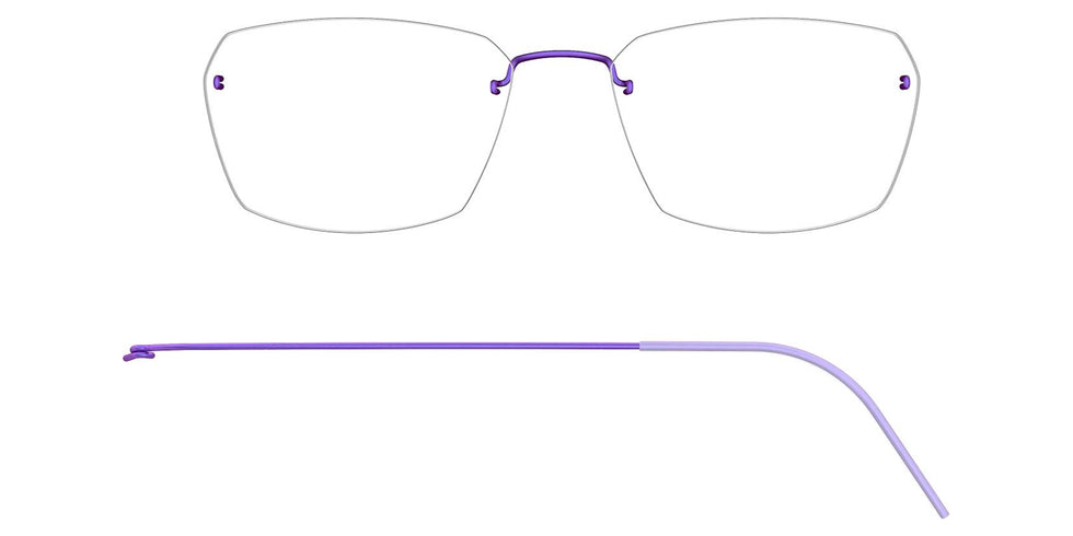 Lindberg® Spirit Titanium™ 2549 - 77 Eyeglasses