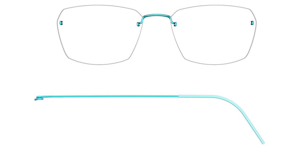 Lindberg® Spirit Titanium™ 2549 - 80 Eyeglasses