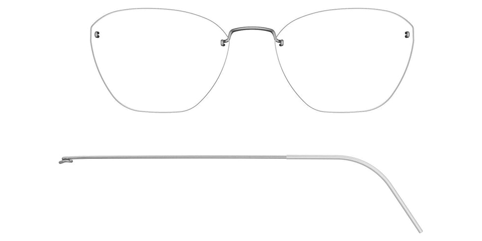 Lindberg® Spirit Titanium™ 2550 - 10 Eyeglasses