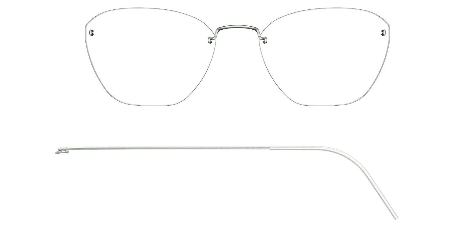 Lindberg® Spirit Titanium™ 2550 - 30 Eyeglasses