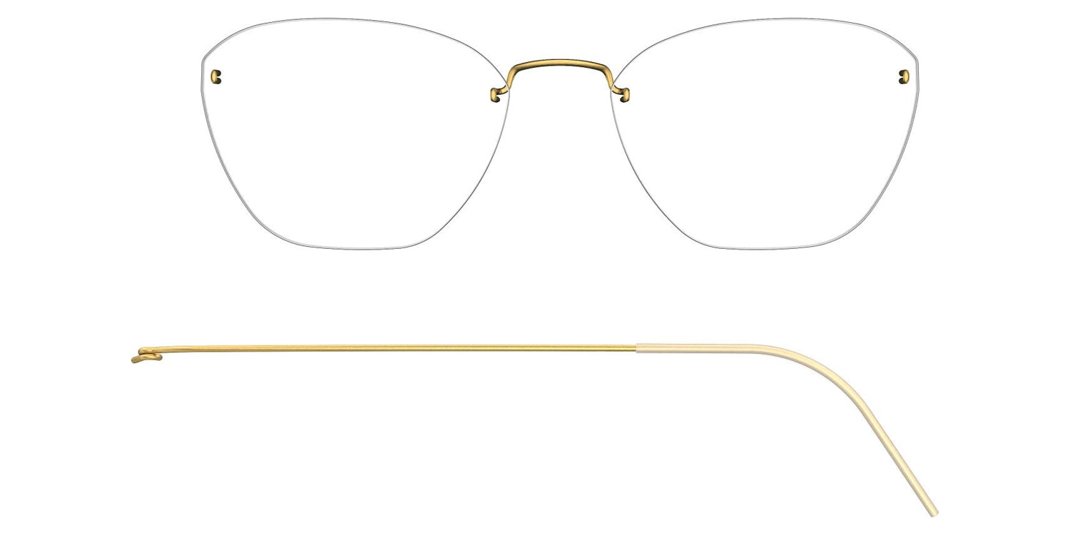 Lindberg® Spirit Titanium™ 2550 - GT Eyeglasses