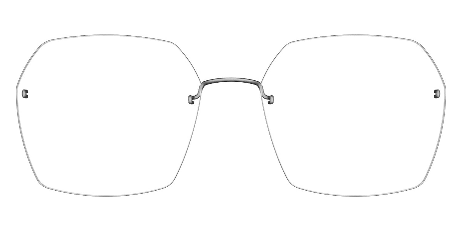 Lindberg® Spirit Titanium™ 2551 - 10 Eyeglasses