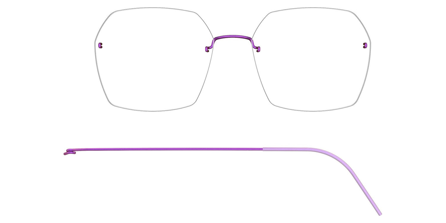 Lindberg® Spirit Titanium™ 2551 - 75 Eyeglasses