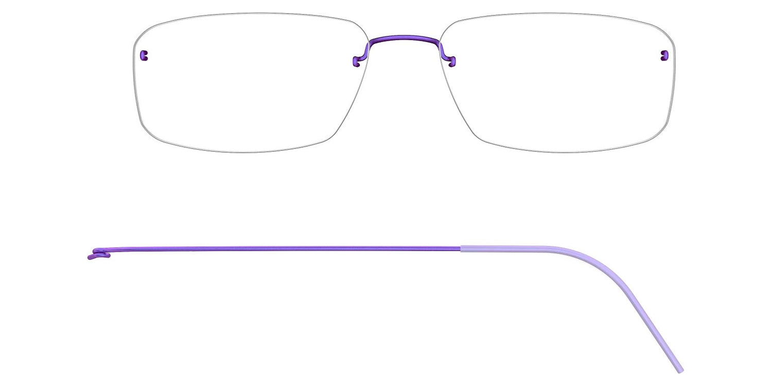 Lindberg® Spirit Titanium™ 2552 - 77 Eyeglasses