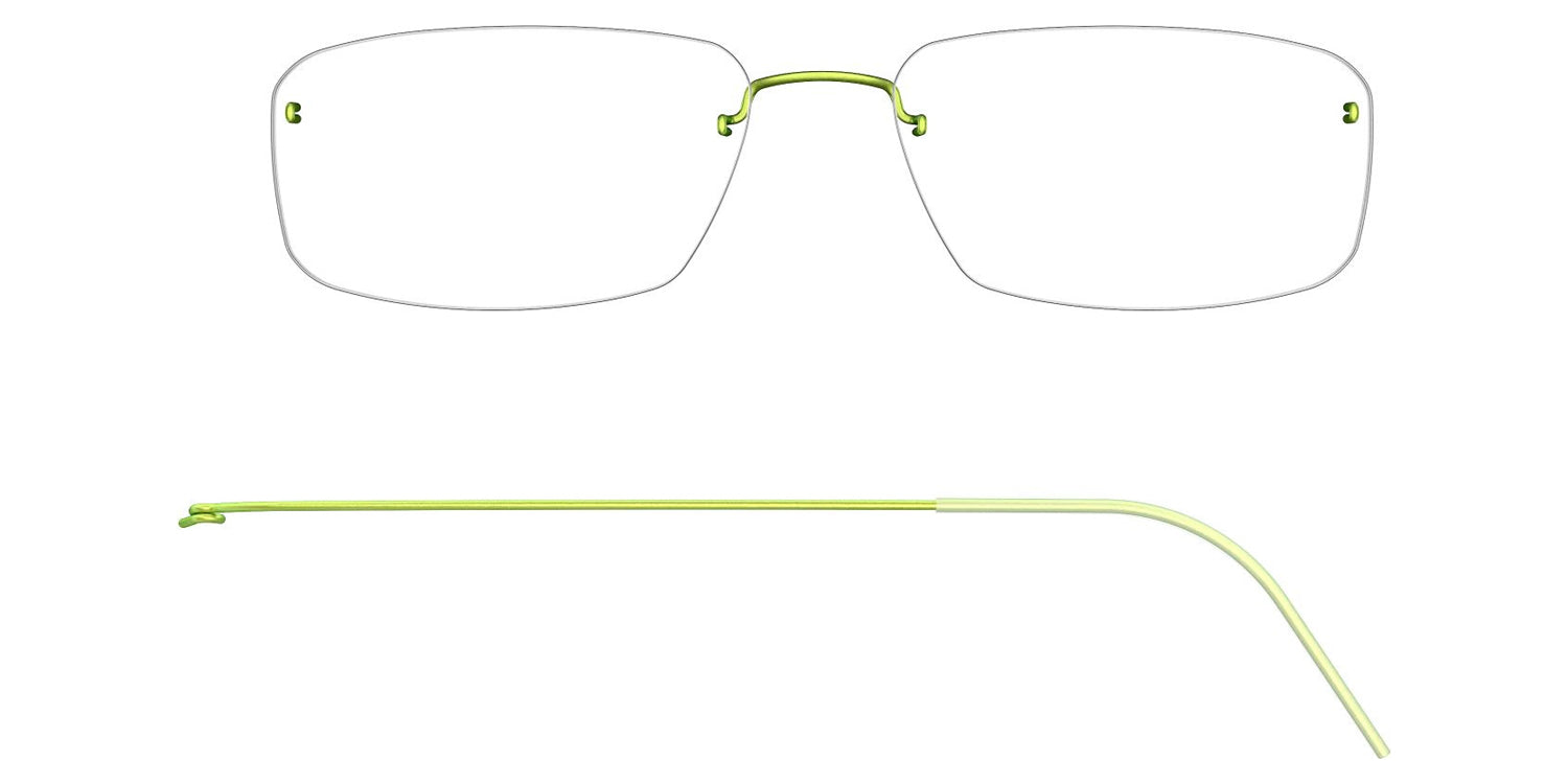 Lindberg® Spirit Titanium™ 2552 - 95 Eyeglasses