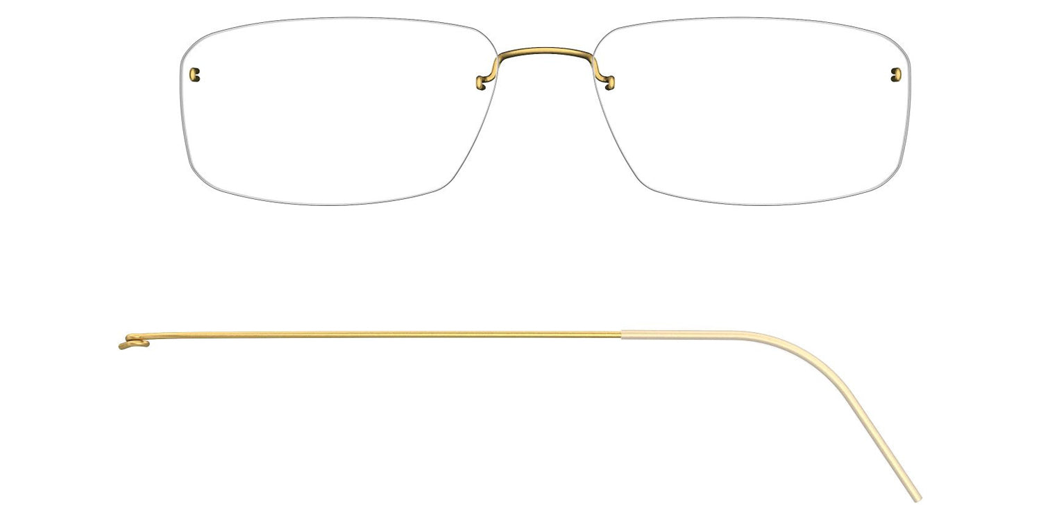 Lindberg® Spirit Titanium™ 2552 - GT Eyeglasses