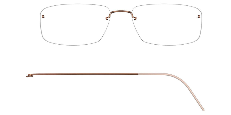 Lindberg® Spirit Titanium™ 2552 - U12 Eyeglasses