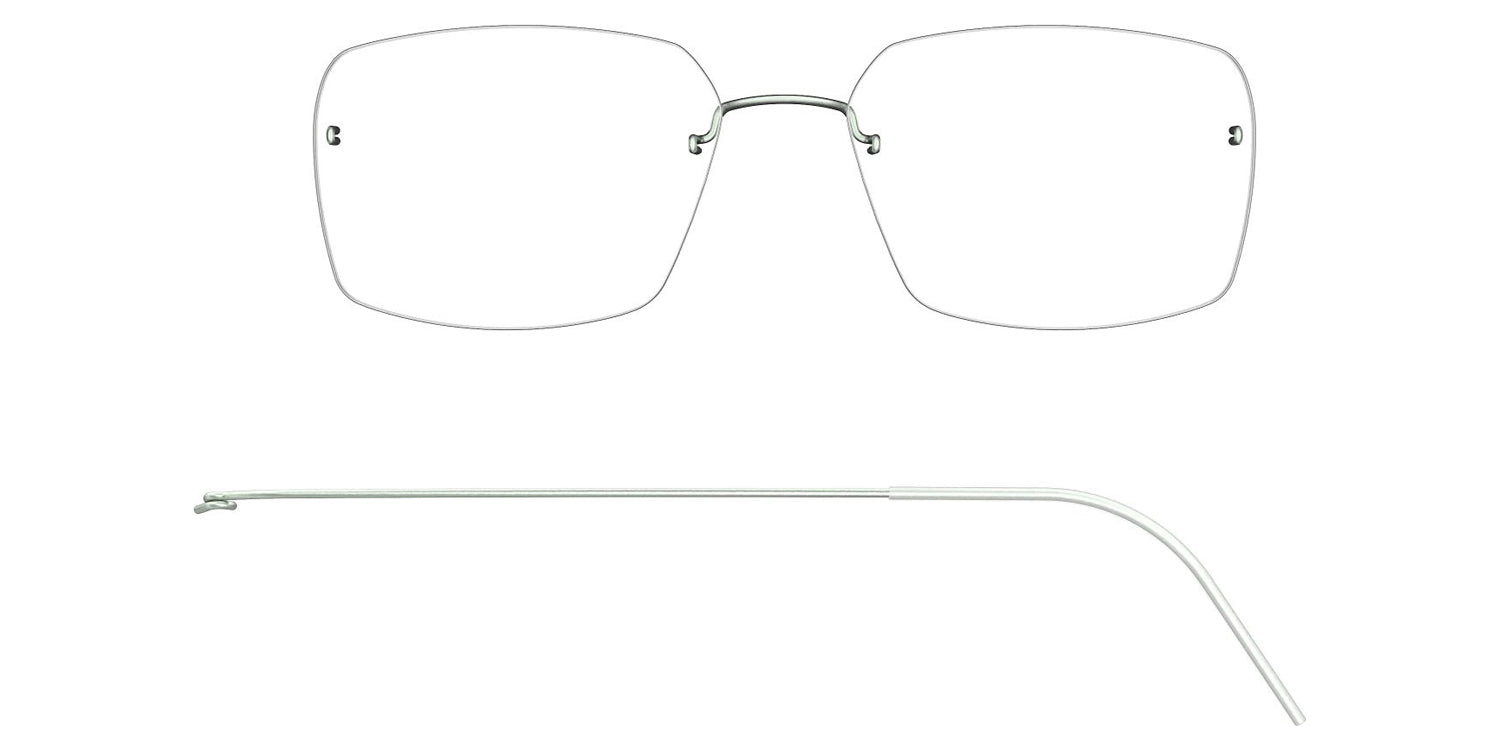 Lindberg® Spirit Titanium™ 2553 - 30 Eyeglasses