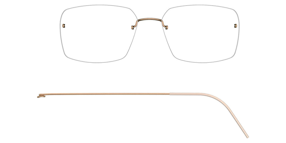 Lindberg® Spirit Titanium™ 2553 - 35 Eyeglasses