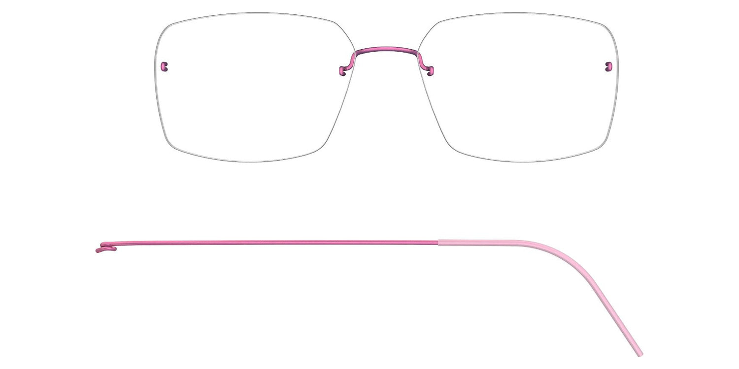 Lindberg® Spirit Titanium™ 2553 - 70 Eyeglasses