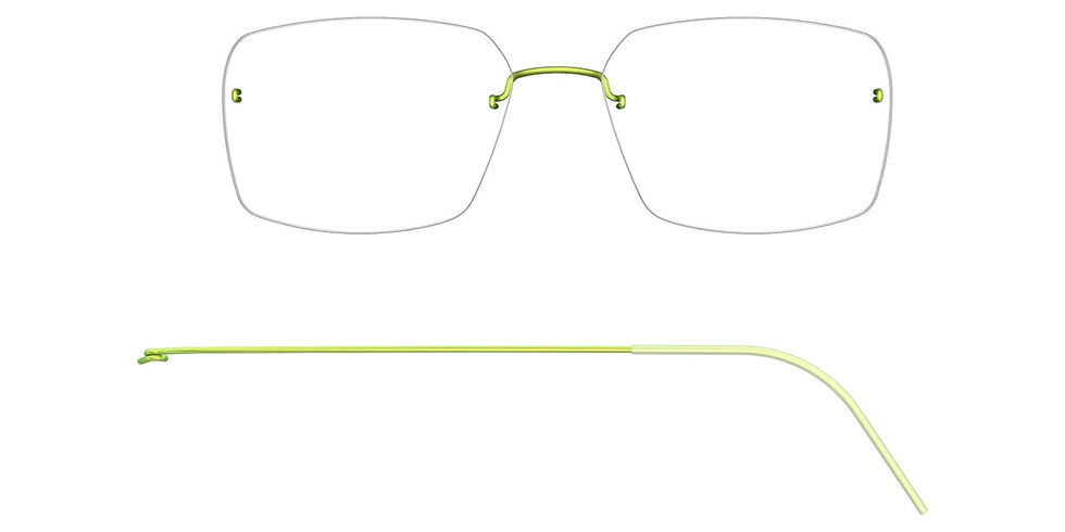 Lindberg® Spirit Titanium™ 2553 - 95 Eyeglasses