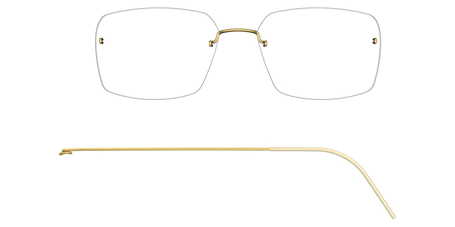 Lindberg® Spirit Titanium™ 2553 - GT Eyeglasses