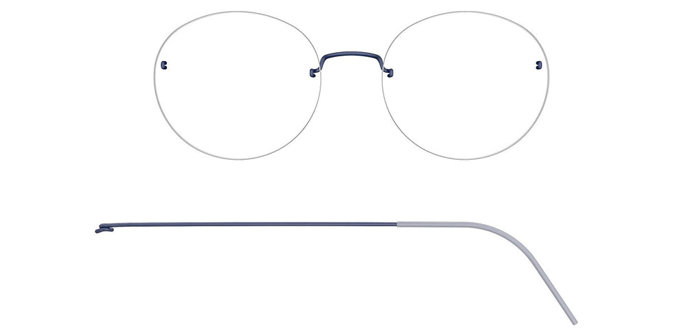 Lindberg® Spirit Titanium™ 2554 - U13 Eyeglasses