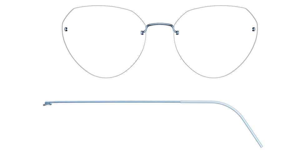 Lindberg® Spirit Titanium™ 2555 - 20 Eyeglasses
