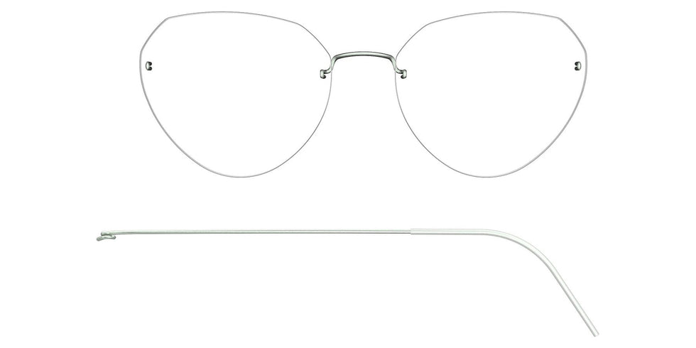 Lindberg® Spirit Titanium™ 2555 - 30 Eyeglasses