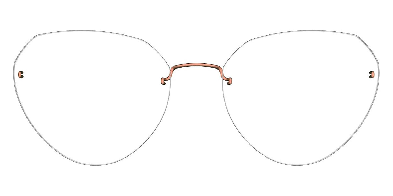 Lindberg® Spirit Titanium™ 2555 - 60 Eyeglasses