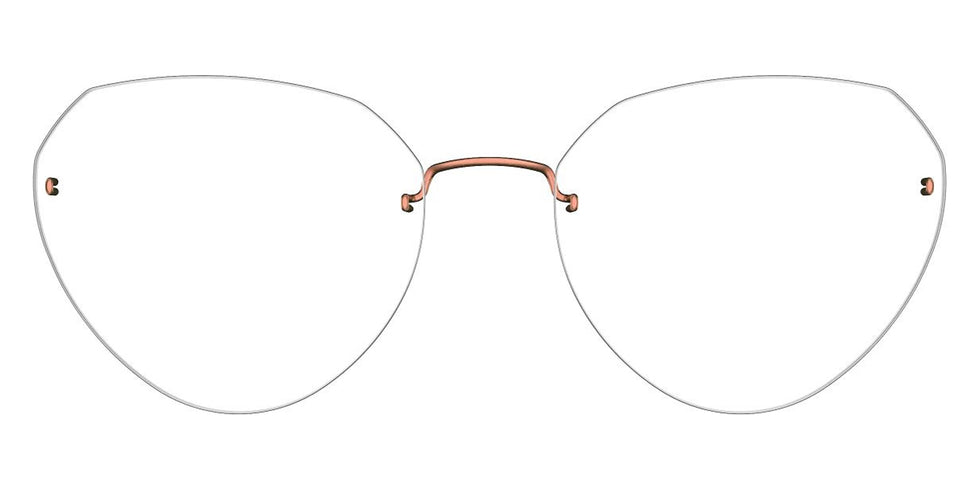 Lindberg® Spirit Titanium™ 2555 - 60 Eyeglasses
