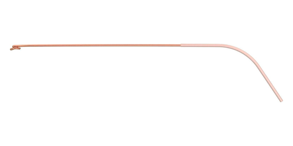 Lindberg® Spirit Titanium™ 2555 - 60 Eyeglasses