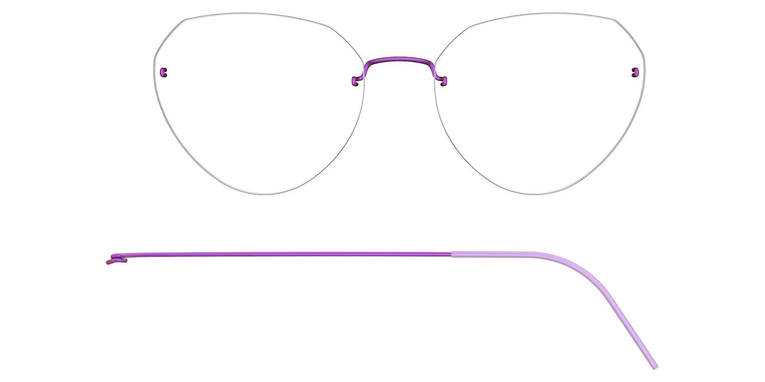 Lindberg® Spirit Titanium™ 2555 - 75 Eyeglasses