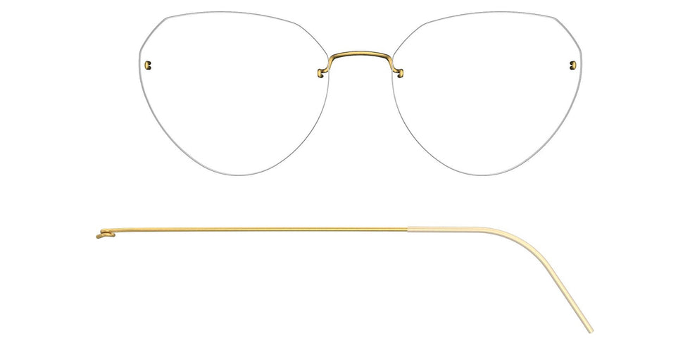 Lindberg® Spirit Titanium™ 2555 - GT Eyeglasses