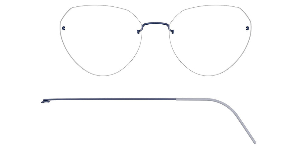 Lindberg® Spirit Titanium™ 2555 - U13 Eyeglasses