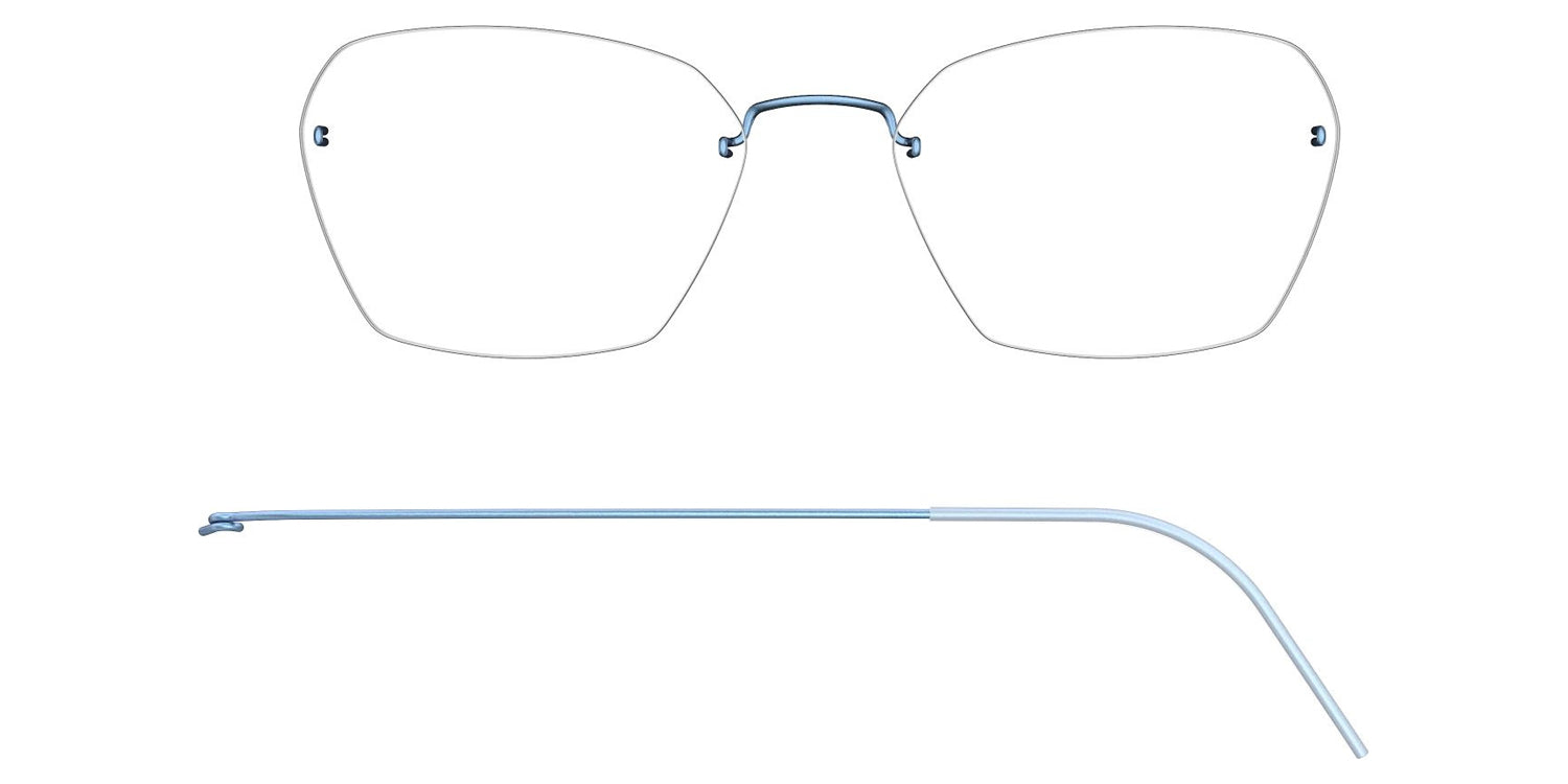 Lindberg® Spirit Titanium™ 2556 - 20 Eyeglasses