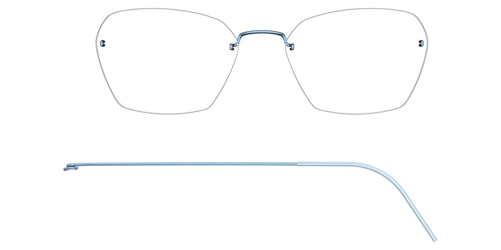 Lindberg® Spirit Titanium™ 2556 - 20 Eyeglasses