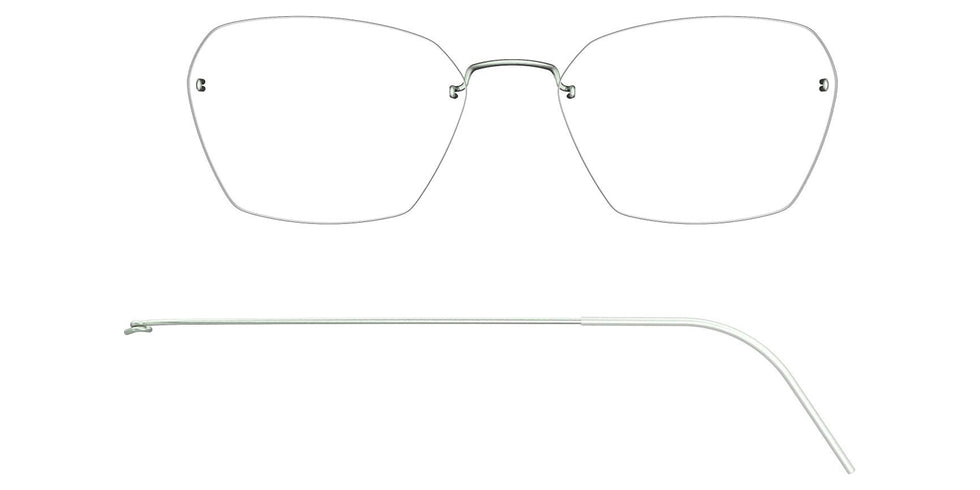 Lindberg® Spirit Titanium™ 2556 - 30 Eyeglasses
