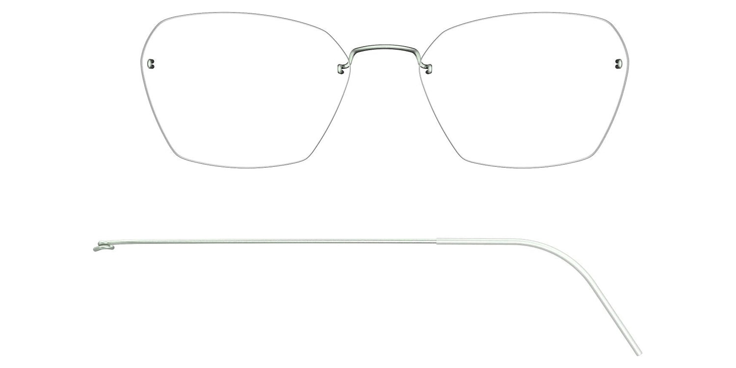 Lindberg® Spirit Titanium™ 2556 - 30 Eyeglasses