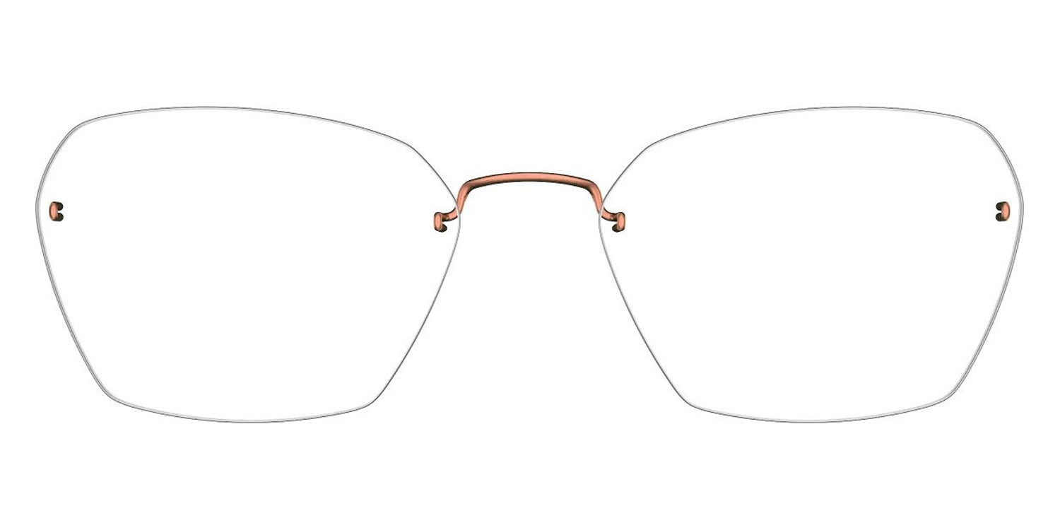 Lindberg® Spirit Titanium™ 2556 - 60 Eyeglasses
