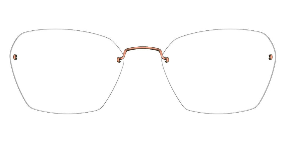 Lindberg® Spirit Titanium™ 2556 - 60 Eyeglasses