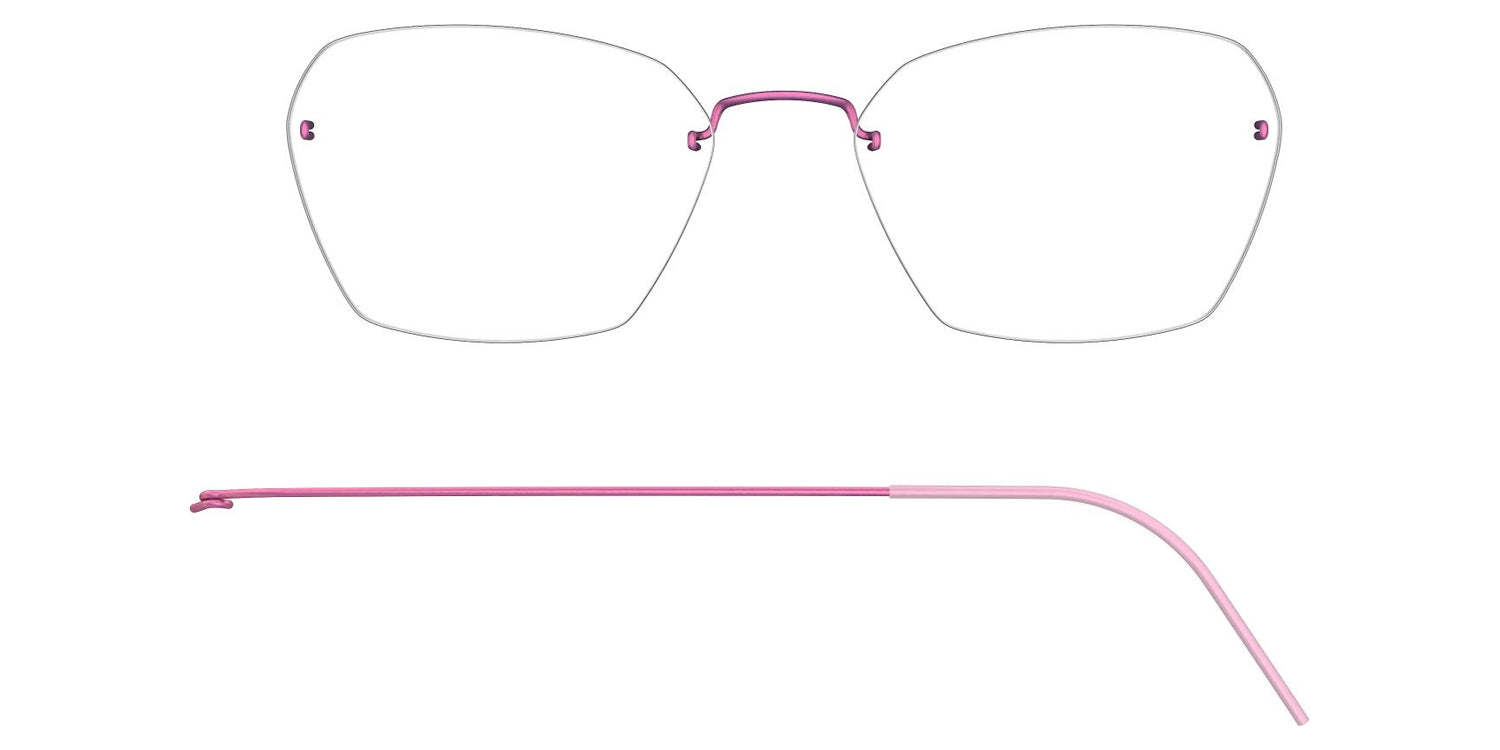 Lindberg® Spirit Titanium™ 2556 - 70 Eyeglasses