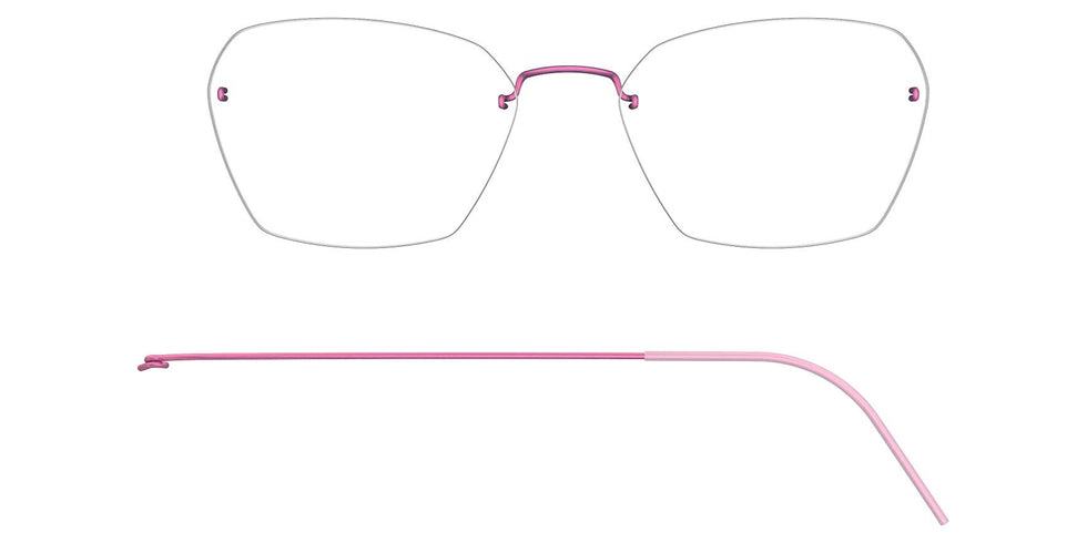 Lindberg® Spirit Titanium™ 2556 - 70 Eyeglasses
