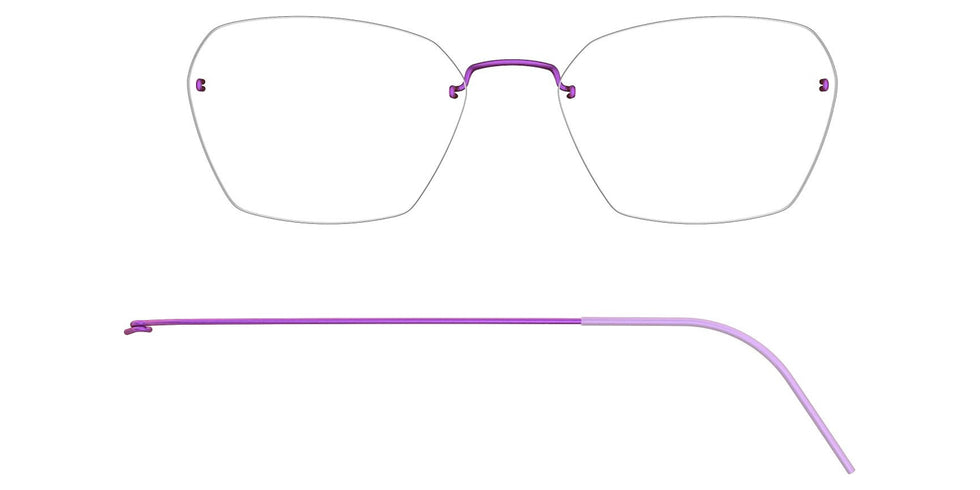 Lindberg® Spirit Titanium™ 2556 - 75 Eyeglasses