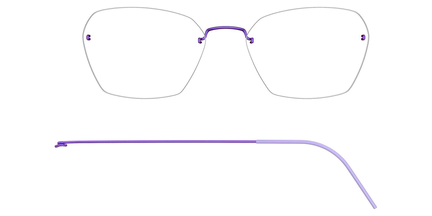Lindberg® Spirit Titanium™ 2556 - 77 Eyeglasses