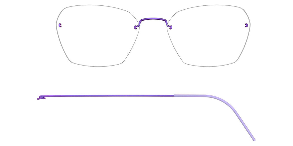 Lindberg® Spirit Titanium™ 2556 - 77 Eyeglasses