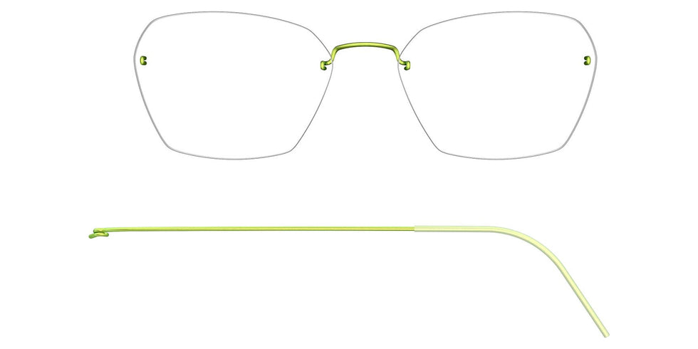 Lindberg® Spirit Titanium™ 2556 - 95 Eyeglasses