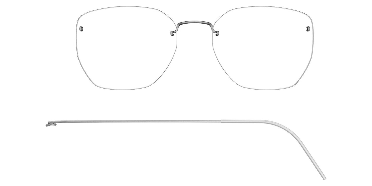 Lindberg® Spirit Titanium™ 2557 - 10 Eyeglasses
