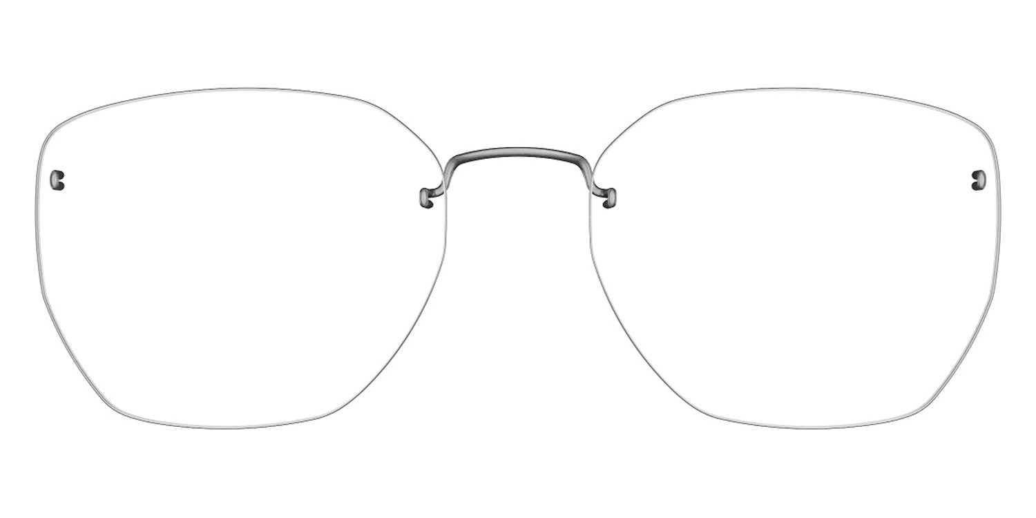 Lindberg® Spirit Titanium™ 2557 - 10 Eyeglasses