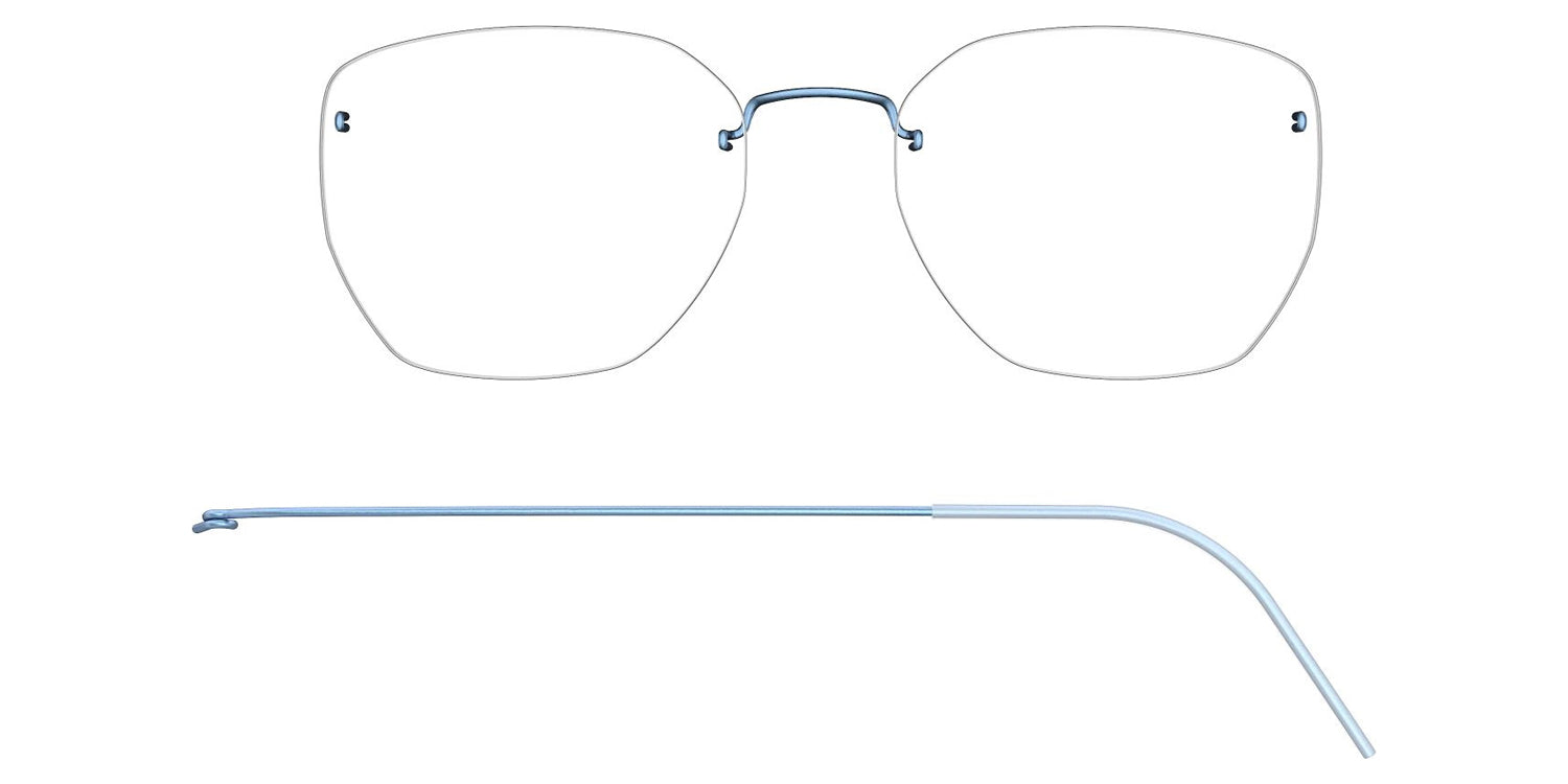 Lindberg® Spirit Titanium™ 2557 - 20 Eyeglasses